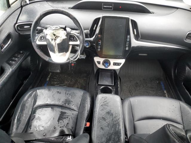 Photo 8 from auction – 2017 TOYOTA PRIUS PRIM with VIN JTDKARFP6H3064181