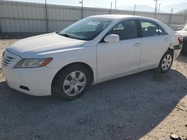TOYOTA CAMRY BASE 2009 z numerem VIN 4T1BE46K09U845331 - Zdjęcie z aukcji