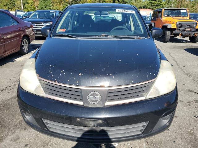 Photo 5 from auction – 2007 NISSAN VERSA S with VIN 3N1BC11E17L413612