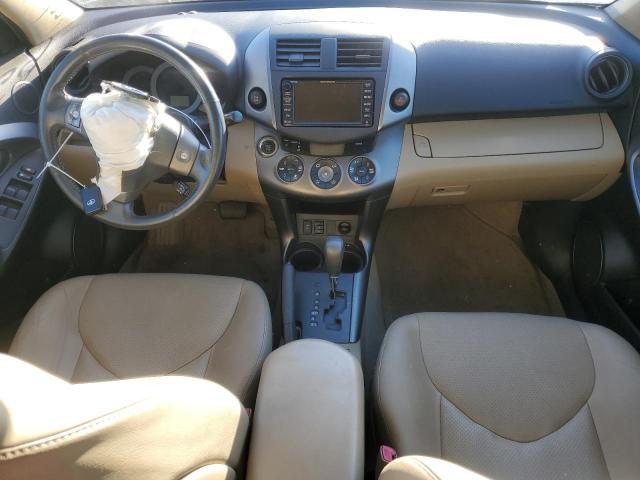 Photo 8 from auction – 2009 TOYOTA RAV4 LIMIT with VIN JTMBK31V99D004939
