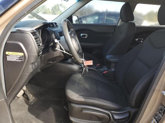 Photo 7 from auction – 2014 KIA SOUL with VIN KNDJN2A21E7058201