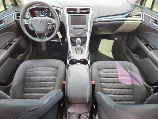 Photo 8 from auction – 2016 FORD FUSION SE with VIN 3FA6P0HD0GR172851