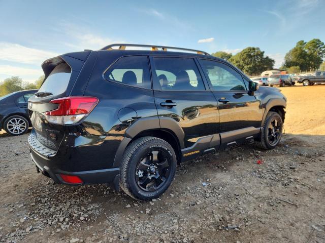 Photo 3 from auction – 2025 SUBARU FORESTER W with VIN JF2SKAJC3SH405874