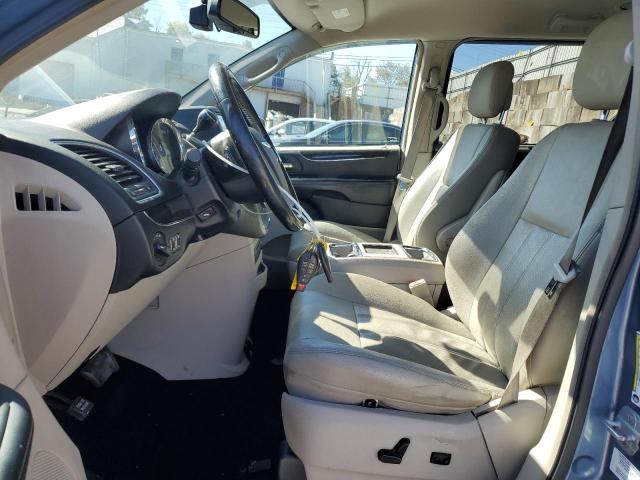 Photo 7 from auction – 2012 CHRYSLER TOWN & COU with VIN 2C4RC1CG2CR199978