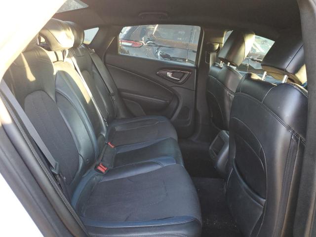Photo 10 from auction – 2015 CHRYSLER 200 S with VIN 1C3CCCBB0FN670460