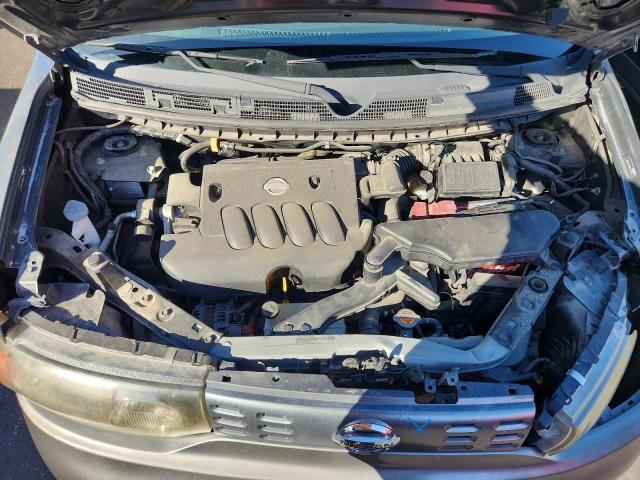 Photo 11 from auction – 2009 NISSAN CUBE BASE with VIN JN8AZ28R49T118514
