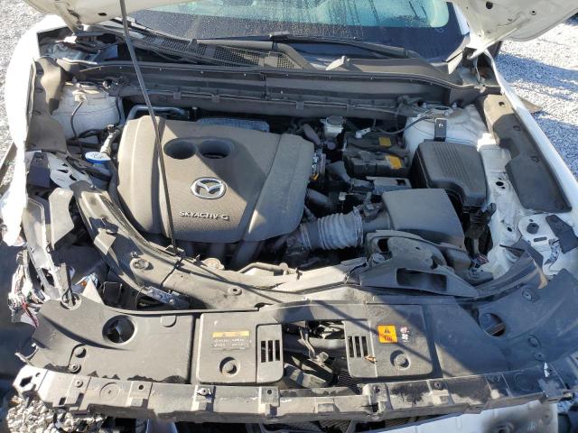 Photo 12 from auction – 2021 MAZDA CX-5 TOURI with VIN JM3KFBCM0M0391617