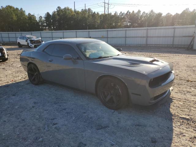 Photo 4 from auction – 2017 DODGE CHALLENGER with VIN 2C3CDZC97HH514259