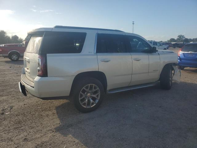 Photo 3 from auction – 2015 GMC YUKON SLT with VIN 1GKS1BKC8FR132781