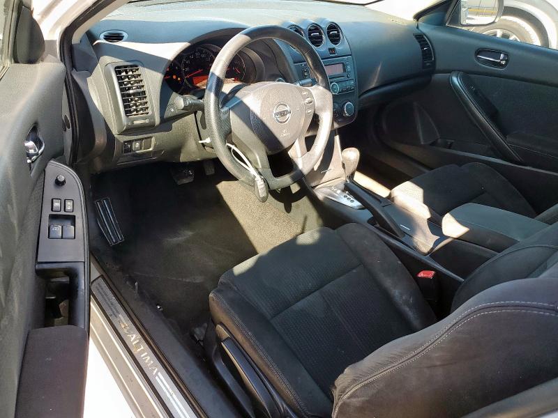 Photo 8 from auction – 2013 NISSAN ALTIMA with VIN 1N4AL2EPXDC136580