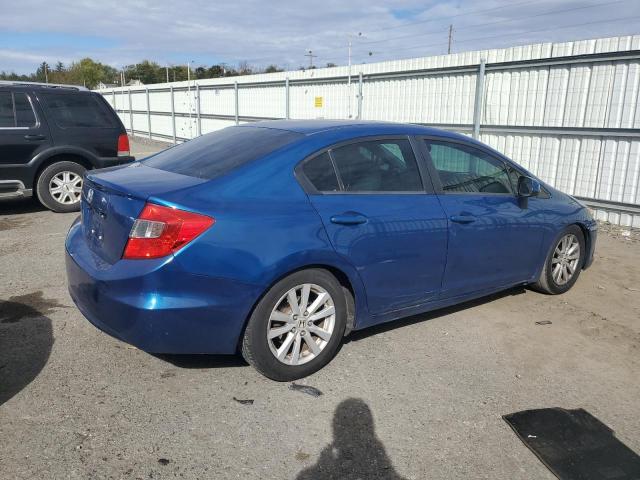 Photo 3 from auction – 2012 HONDA CIVIC EX with VIN 19XFB2F81CE361083