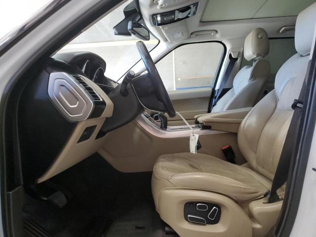 Photo 7 from auction – 2015 LAND ROVER RANGE ROVE with VIN SALWR2VF8FA522069