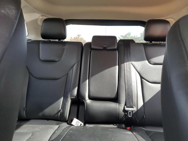 Photo 10 from auction – 2017 FORD EDGE TITAN with VIN 2FMPK4K94HBC15060