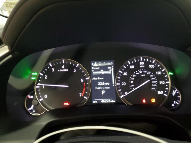 Photo 9 from auction – 2019 LEXUS RX 350 BAS with VIN 2T2BZMCA3KC211806