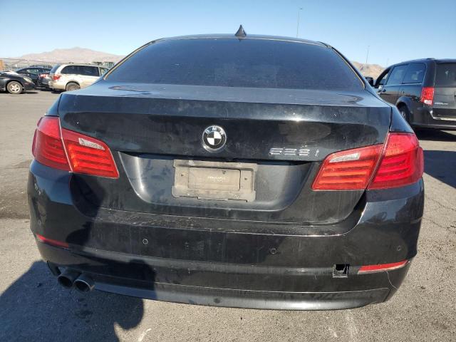 Photo 6 from auction – 2013 BMW 528 I with VIN WBAXG5C50DD234438