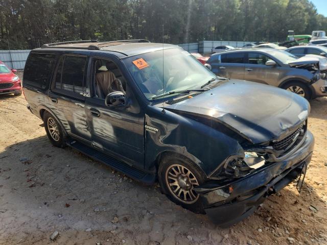 Photo 4 from auction – 2002 FORD EXPEDITION with VIN 1FMRU17L72LA41983