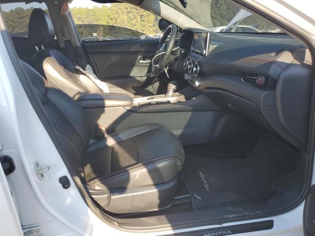 Photo 7 from auction – 2024 NISSAN SENTRA SR with VIN 3N1AB8DV8RY232080