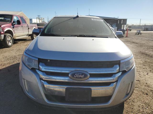 Photo 5 from auction – 2012 FORD EDGE LIMIT with VIN 2FMDK4KC0CBA27210