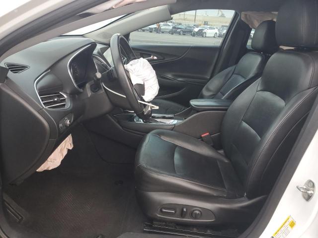 Photo 7 from auction – 2017 CHEVROLET MALIBU LT with VIN 1G1ZE5ST5HF113991