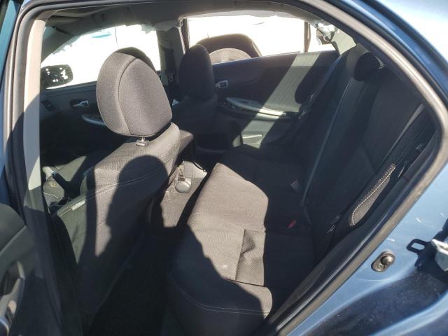 Photo 10 from auction – 2013 TOYOTA COROLLA BASE with VIN 5YFBU4EE4DP122445