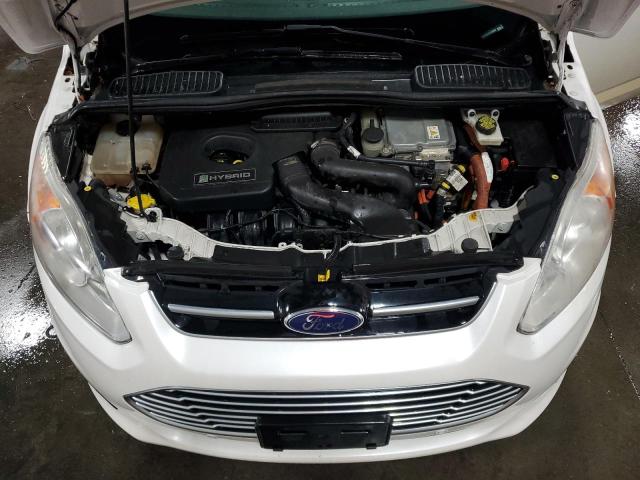 Photo 12 from auction – 2015 FORD C-MAX SEL with VIN 1FADP5BU1FL102043