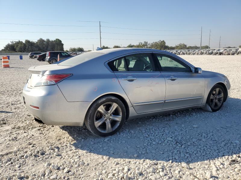 Photo 3 from auction – 2014 ACURA TL TECH with VIN 19UUA9F55EA003002