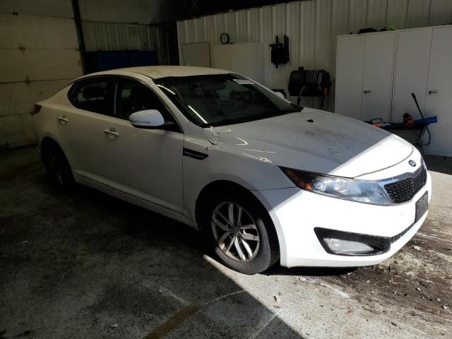 Photo 4 from auction – 2013 KIA OPTIMA LX with VIN KNAGM4A70D5380520