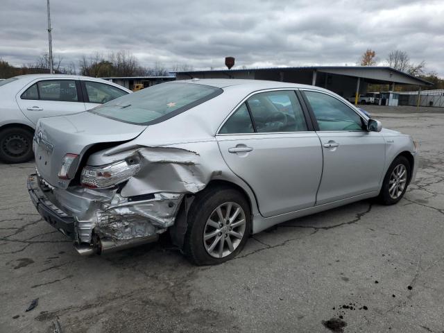 Photo 3 from auction – 2011 TOYOTA CAMRY HYBR with VIN 4T1BB3EK7BU130847