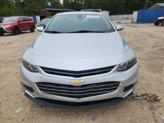 Photo 5 from auction – 2018 CHEVROLET MALIBU LS with VIN 1G1ZC5ST3JF215253