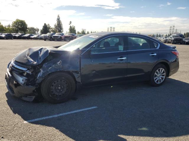 NISSAN ALTIMA 2.5 2014 with VIN 1N4AL3AP5EC201879 - Photo from auction