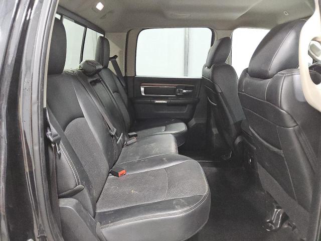 Photo 10 from auction – 2017 RAM 1500 LARAMIE with VIN 1C6RR6NM1HS751644