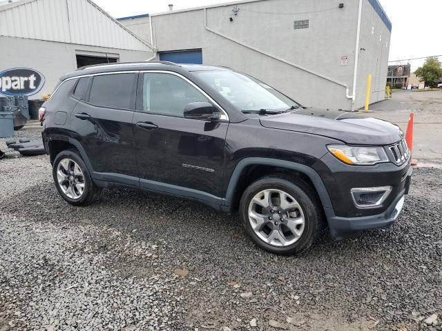 Photo 4 from auction – 2018 JEEP COMPASS LI with VIN 3C4NJDCB8JT307816