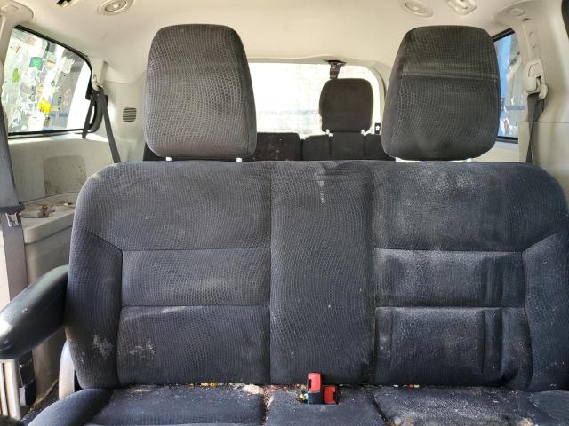 Photo 10 from auction – 2017 DODGE GRAND CARA with VIN 2C4RDGBG1HR603619
