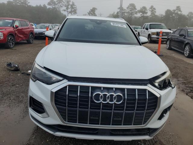 Photo 5 from auction – 2020 AUDI Q3 PREMIUM with VIN WA1AECF3XL1004588
