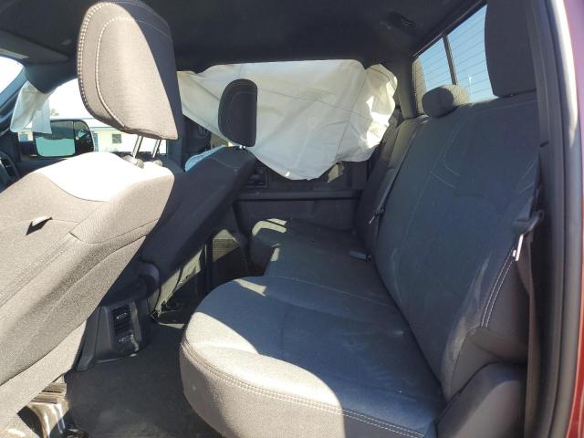 Photo 10 from auction – 2022 RAM 3500 TRADE with VIN 3C63RRGL3NG397849