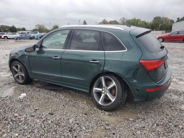 Photo 2 from auction – 2016 AUDI Q5 PRESTIG with VIN WA1W7AFP5GA034966