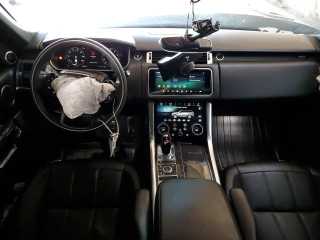 Photo 8 from auction – 2020 LAND ROVER RANGE ROVE with VIN SALWS2RU0LA709430