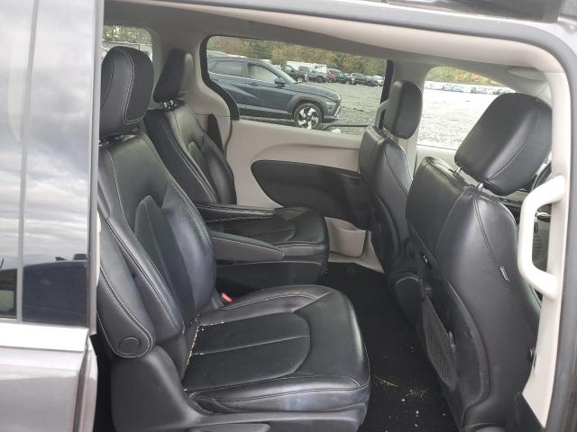 Photo 11 from auction – 2022 CHRYSLER PACIFICA H with VIN 2C4RC1L78NR105735