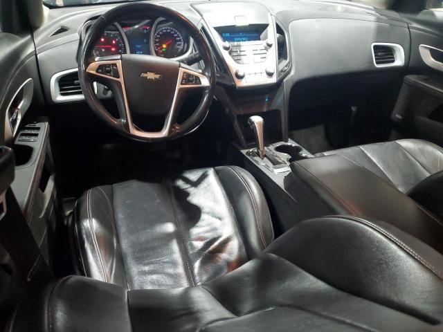 Photo 8 from auction – 2011 CHEVROLET EQUINOX LT with VIN 2CNFLNEC6B6342298