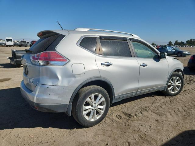 Photo 3 from auction – 2015 NISSAN ROGUE S with VIN 5N1AT2MTXFC822724