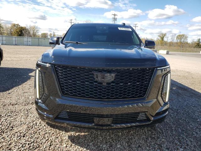 Photo 5 from auction – 2025 CADILLAC ESCALADE E with VIN 1GYS8JRL4SR193718