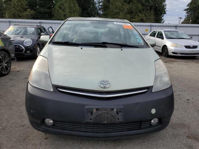 Photo 5 from auction – 2008 TOYOTA PRIUS with VIN JTDKB20U787726121
