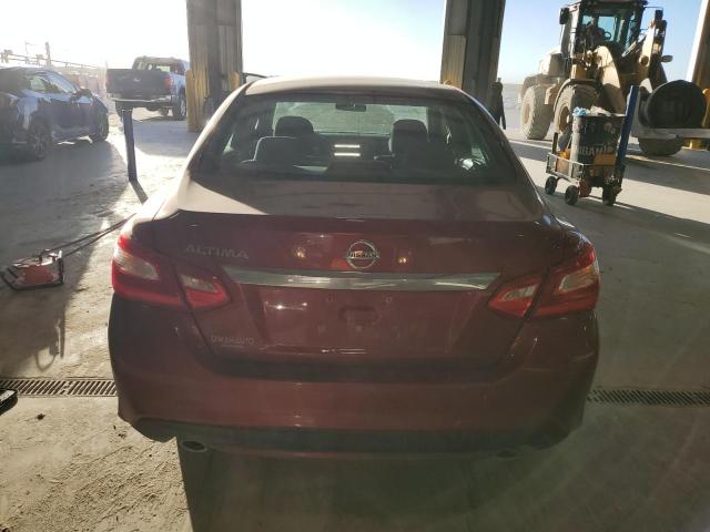 Photo 6 from auction – 2016 NISSAN ALTIMA 2.5 with VIN 1N4AL3AP5GC255170
