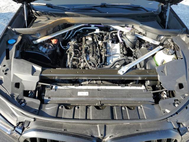 Photo 12 from auction – 2026 BMW X6 XDRIVE4 with VIN 5UX33EX0XT9089436