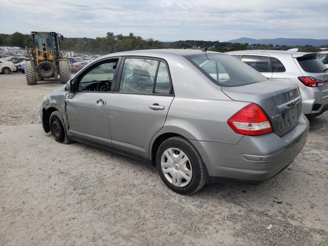 Photo 2 from auction – 2011 NISSAN VERSA S with VIN 3N1BC1AP0BL482186