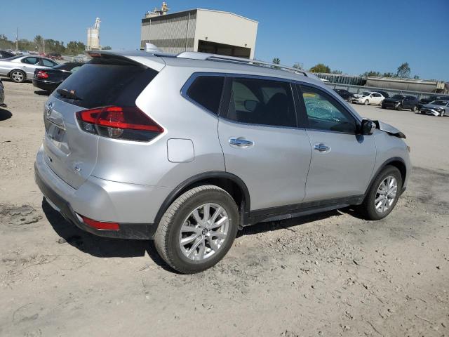 Photo 3 from auction – 2018 NISSAN ROGUE S with VIN KNMAT2MT5JP570953