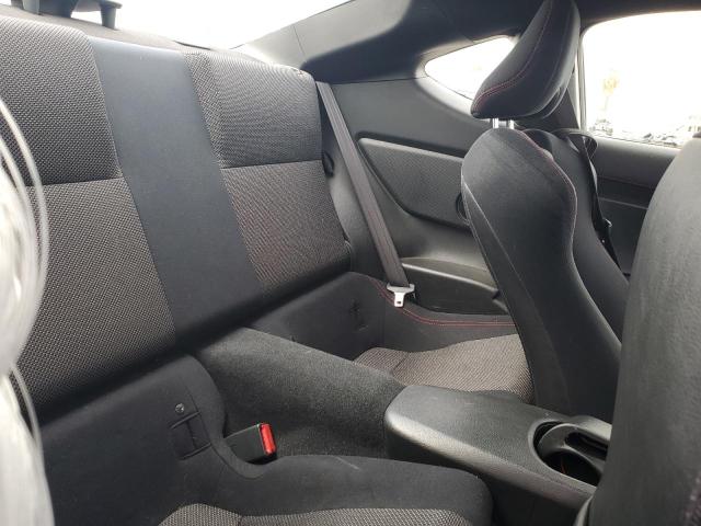 Photo 10 from auction – 2013 SUBARU BRZ 2.0 PR with VIN JF1ZCAB16D1610100