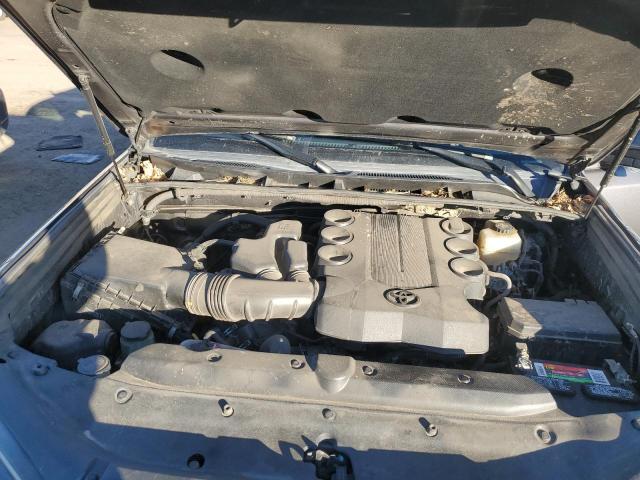 Photo 12 from auction – 2015 TOYOTA 4RUNNER SR5/SR5 PREMIUM with VIN JTEBU5JR4F5213323
