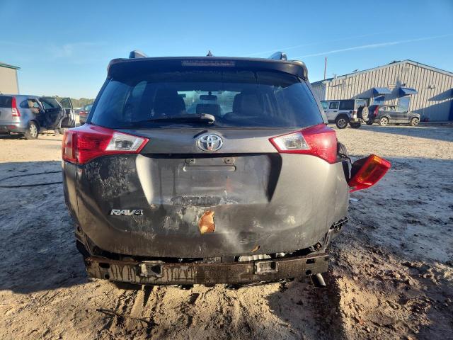 Photo 6 from auction – 2013 TOYOTA RAV4 LE with VIN JTMZFREV2DD019680