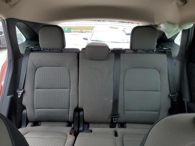 Photo 10 from auction – 2020 FORD ESCAPE S with VIN 1FMCU0F67LUA22051
